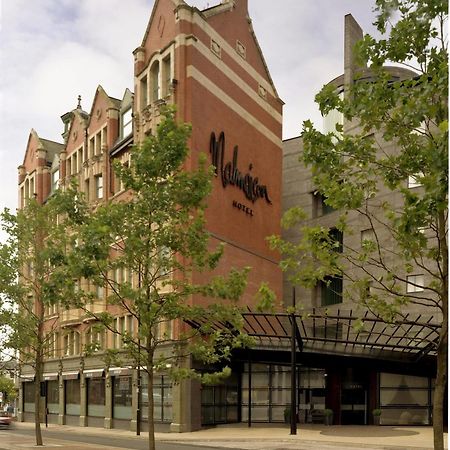 Malmaison Mánchester Exterior foto